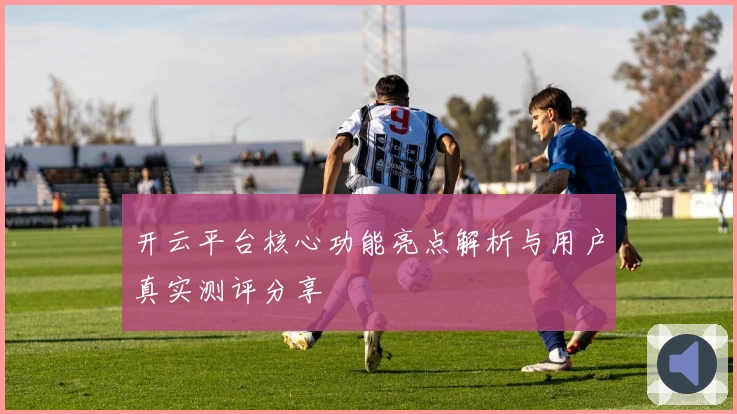 开云平台核心功能亮点解析与用户真实测评分享