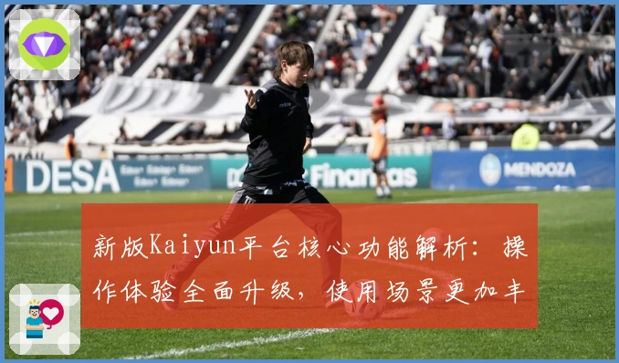 新版Kaiyun平台核心功能解析：操作体验全面升级，使用场景更加丰富