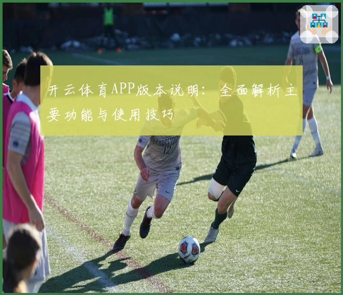 开云体育APP版本说明：全面解析主要功能与使用技巧