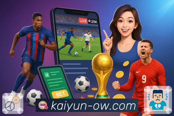 开云APP让体育直播画质再度升级